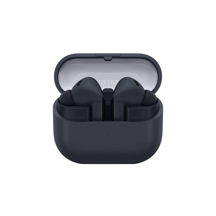 Слушалки с микрофон Samsung GALAXY BUDS 3 FE BLACK SM-R420NZKA , Bluetooth , IN-EAR (ТАПИ)