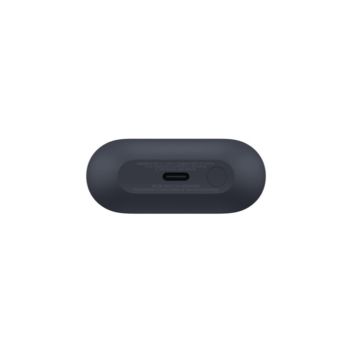 Слушалки с микрофон Samsung GALAXY BUDS 3 FE BLACK SM-R420NZKA , Bluetooth , IN-EAR (ТАПИ)