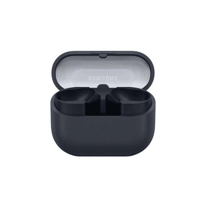 Слушалки с микрофон Samsung GALAXY BUDS 3 FE BLACK SM-R420NZKA , Bluetooth , IN-EAR (ТАПИ)