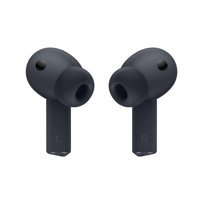 Слушалки с микрофон Samsung GALAXY BUDS 3 FE BLACK SM-R420NZKA , Bluetooth , IN-EAR (ТАПИ)