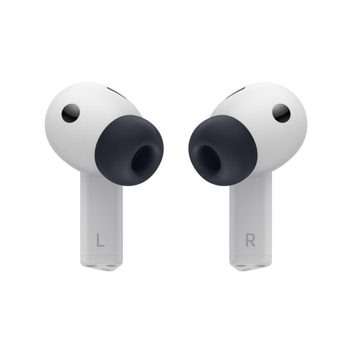 Слушалки с микрофон Samsung GALAXY BUDS 3 FE GRAY SM-R420NZAA , Bluetooth , IN-EAR (ТАПИ)