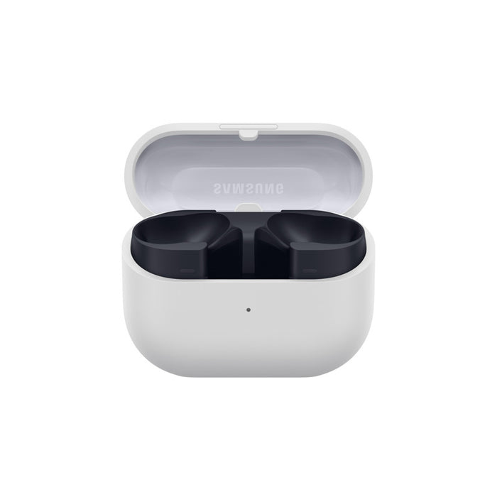 Слушалки с микрофон Samsung GALAXY BUDS 3 FE GRAY SM-R420NZAA , Bluetooth , IN-EAR (ТАПИ)