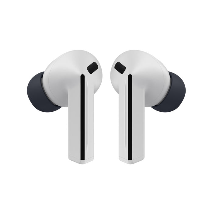 Слушалки с микрофон Samsung GALAXY BUDS 3 FE GRAY SM-R420NZAA , Bluetooth , IN-EAR (ТАПИ)