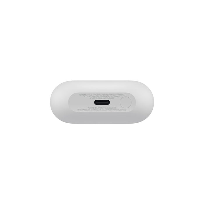 Слушалки с микрофон Samsung GALAXY BUDS 3 FE GRAY SM-R420NZAA , Bluetooth , IN-EAR (ТАПИ)