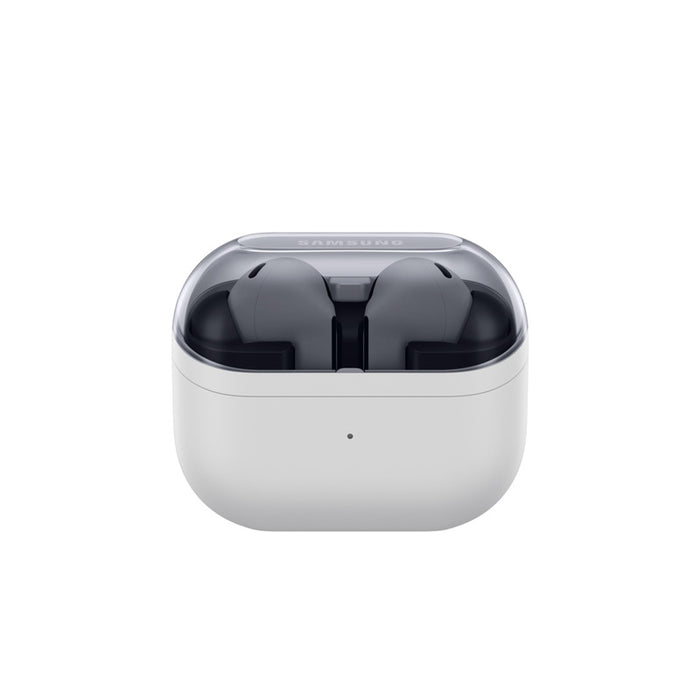 Слушалки с микрофон Samsung GALAXY BUDS 3 FE GRAY SM-R420NZAA , Bluetooth , IN-EAR (ТАПИ)