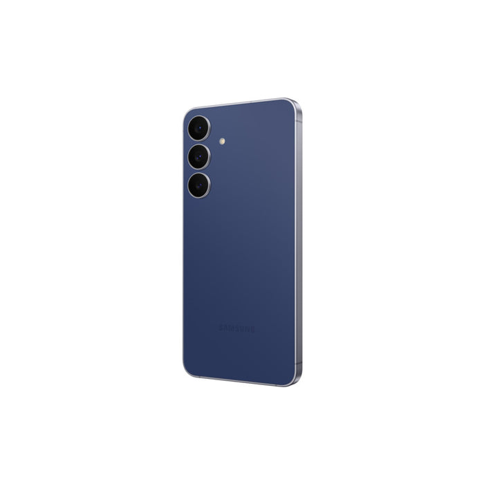 Смартфон Samsung GALAXY S25 FE 128GB DARK BLUE SM-S731BDBD , 128 GB, 8 GB