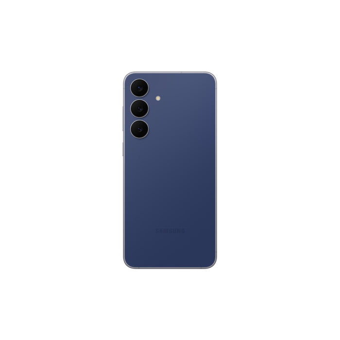 Смартфон Samsung GALAXY S25 FE 128GB DARK BLUE SM-S731BDBD , 128 GB, 8 GB
