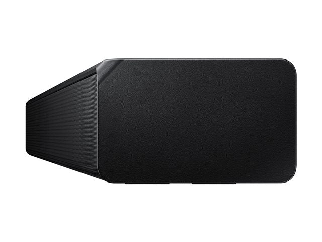 SAMSUNG Soundbar HW-T550 3+1 Ch Wireless 320W Черен