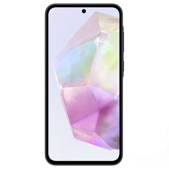 Смартфон Samsung Galaxy A35 5G, 6GB, 128GB, Awesome Navy