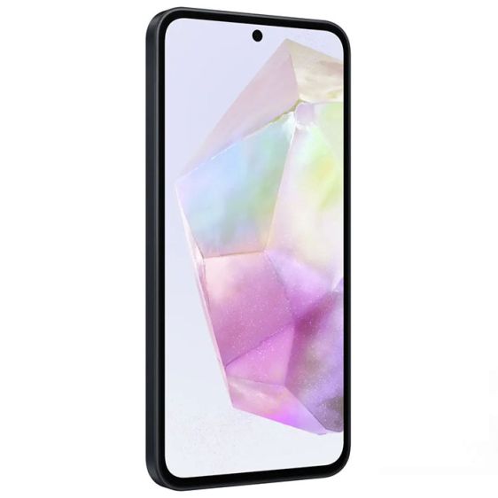 Смартфон Samsung Galaxy A35 5G, 6GB, 128GB, Awesome Navy