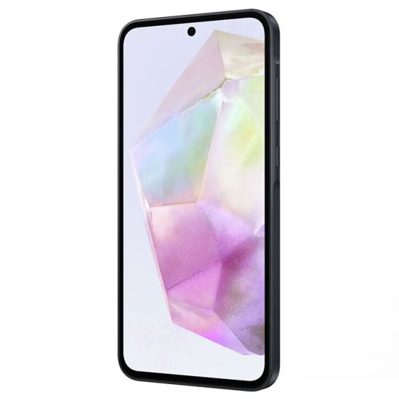 Смартфон Samsung Galaxy A35 5G, 6GB, 128GB, Awesome Navy