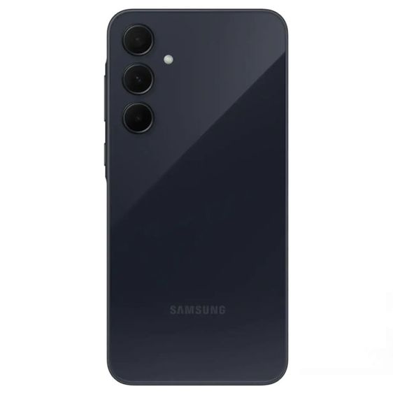 Смартфон Samsung Galaxy A35 5G, 6GB, 128GB, Awesome Navy