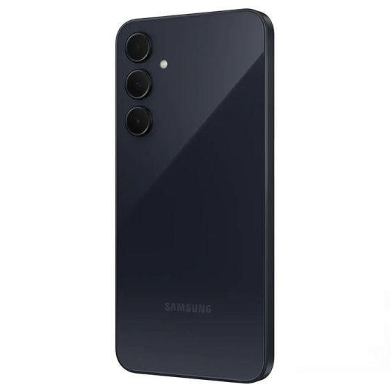 Смартфон Samsung Galaxy A35 5G, 6GB, 128GB, Awesome Navy