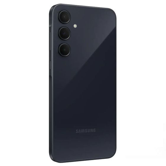 Смартфон Samsung Galaxy A35 5G, 6GB, 128GB, Awesome Navy