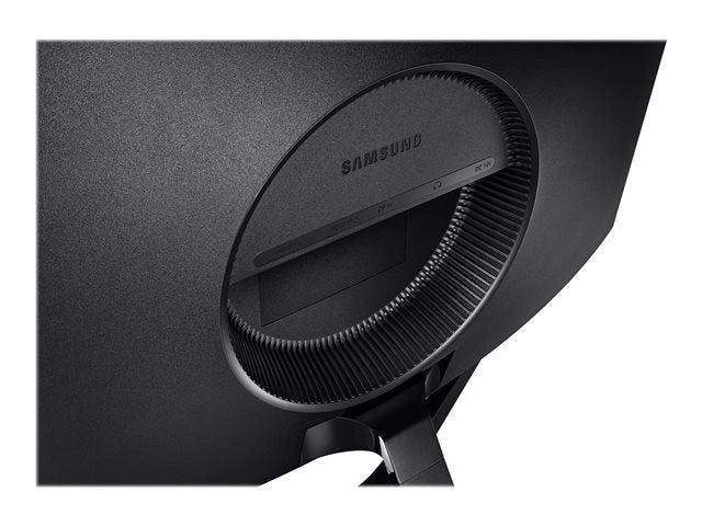 SAMSUNG C24RG50FQU екран 24 инча 1920x 1080 144Hz