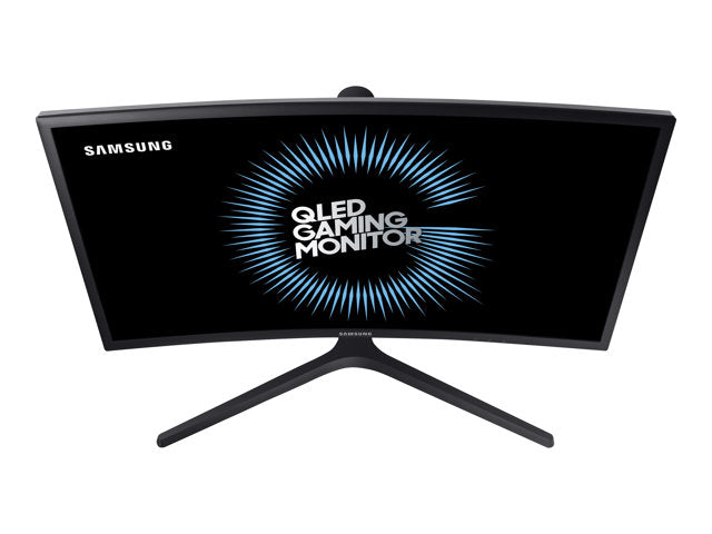 SAMSUNG C27FG73FQ Извит монитор за игри Извит монитор за игри