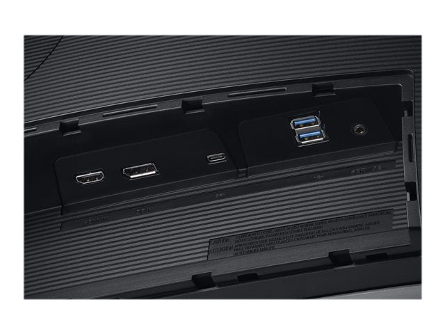 SAMSUNG C34H890W 86,36 см 34 инча 21:9 извити 3440x1440 Ultra WQHD-VA 4ms Регулиране на височина 100 мм VESA HDMI 1.4x2 DP 1.2 USB3x4 Високоговорители