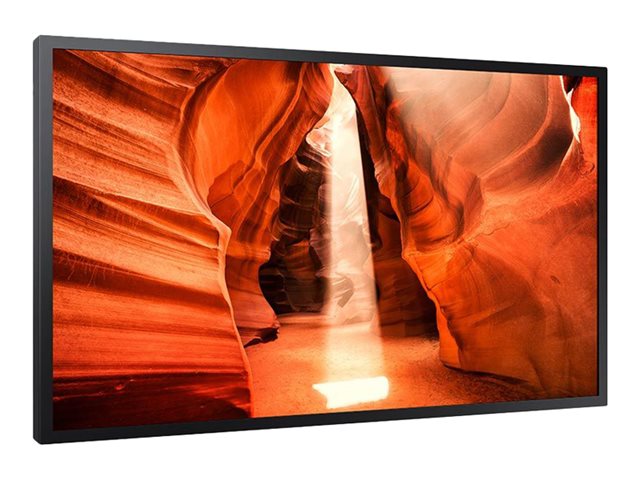 SAMSUNG OM55N 55 инча 16:9 Висока яркост 4000 нита 24/7 Full-HD HDMIx2 вход/1 изход DP RJ45 SSSP6 USB WiFi