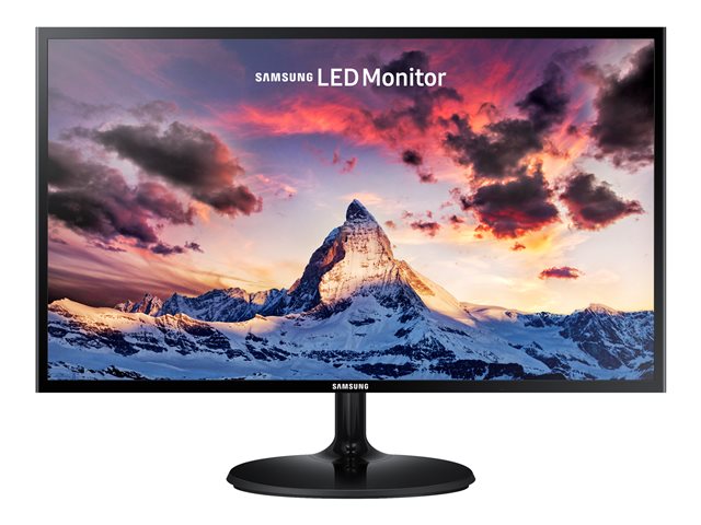 SAMSUNG S27F354FHU 27,0 инча 16:9 FHD 1920x1080 HDMI VGA