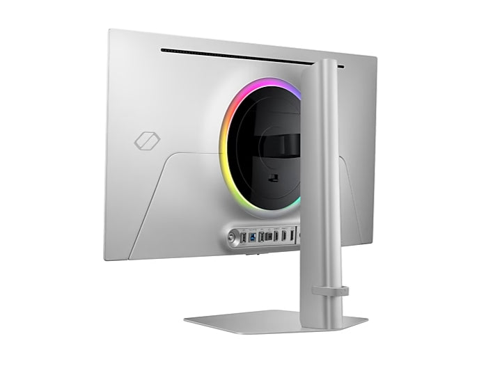 Монитор SAMSUNG Odyssey OLED G8 - 27 inch QD-OLED 4K(3840x2160), 240 Hz, 0.3ms