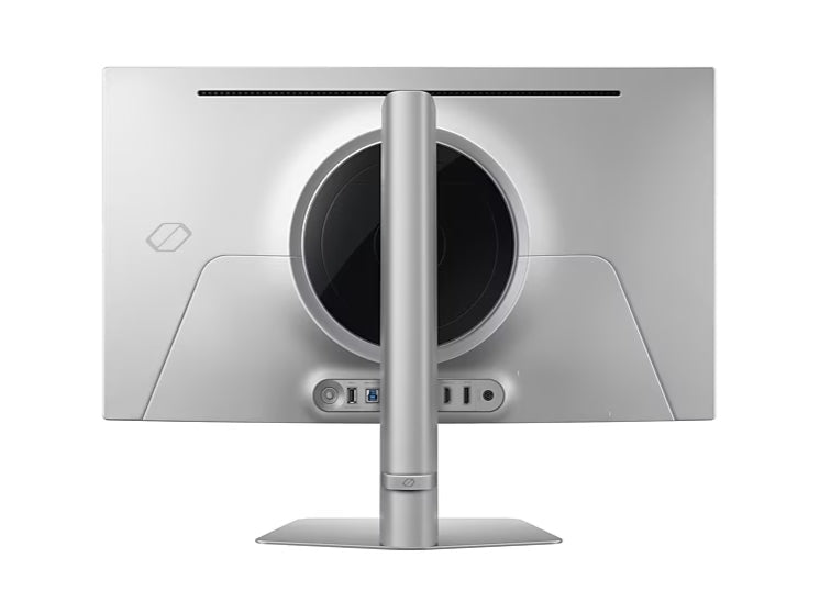 Монитор SAMSUNG Odyssey OLED G8 - 27 inch QD-OLED 4K(3840x2160), 240 Hz, 0.3ms