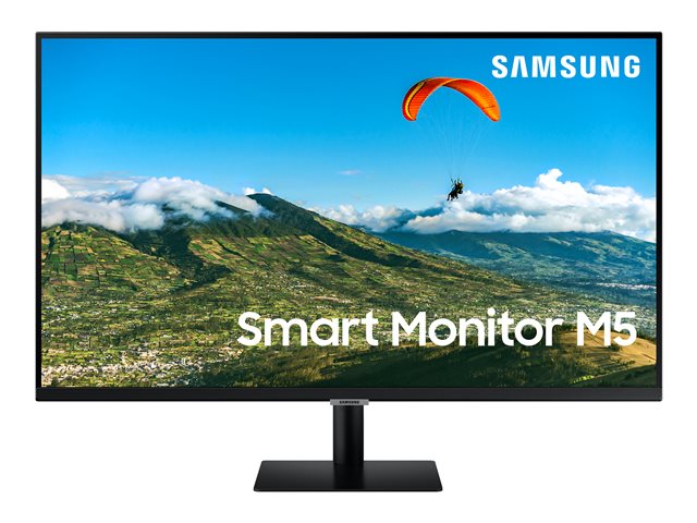 SAMSUNG LS32AM500NU 31,5-инчов монитор IPS 1920x1080 FHD 16:9 250cd/m2 2xHDMI