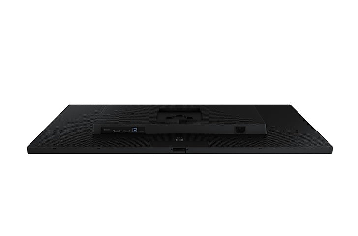 Samsung 32D600 32" IPS LED, 2560x1440, 350 cd/m2, PBP, PIP, USB-C 90W, 3xUSB 3.0, Display Port 1.4, 2xHDMI 2.2, Черен