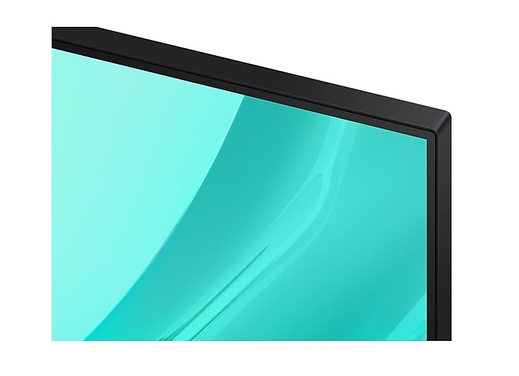 Samsung 32D600 32" IPS LED, 2560x1440, 350 cd/m2, PBP, PIP, USB-C 90W, 3xUSB 3.0, Display Port 1.4, 2xHDMI 2.2, Черен