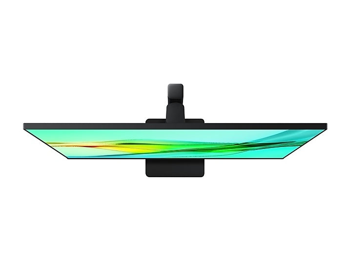 Samsung 32D600 32" IPS LED, 2560x1440, 350 cd/m2, PBP, PIP, USB-C 90W, 3xUSB 3.0, Display Port 1.4, 2xHDMI 2.2, Черен