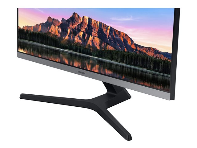 SAMSUNG LU28R550UQUXEN 28 инча IPS 3840x2160 16:9 300cd/m2 1000:1 4ms GTG 2xHDMI2.0 DP1.2 2YW