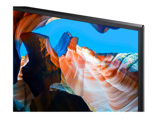 SAMSUNG LU32J590UQRXEN 32 инча VA 4K UHD 3840x2160 16:9 3000:1 270cd/m2 4ms GTG DP1.2 2xHDMI
