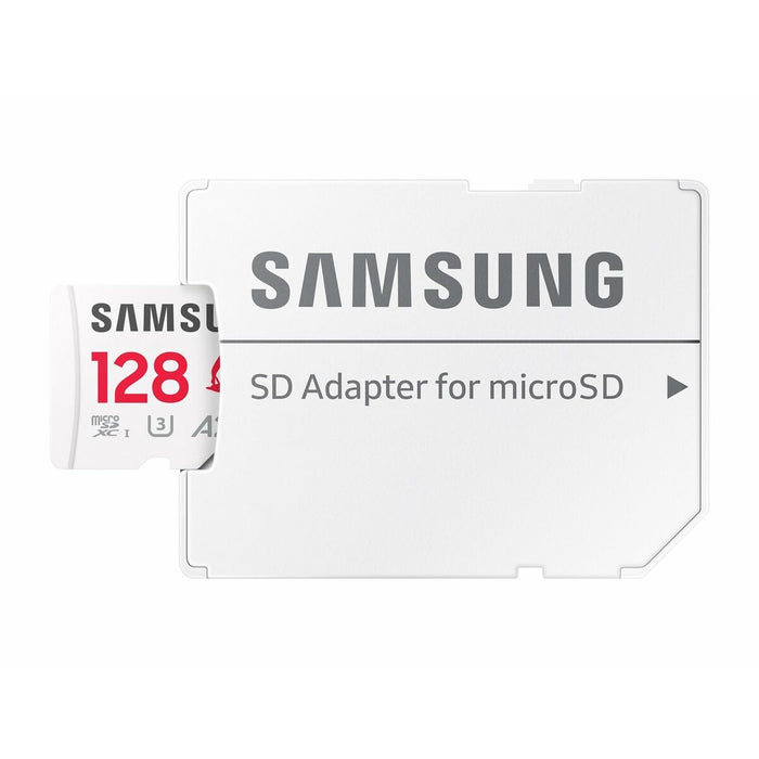 SD карта памет Samsung MB-MD128SA/LC1 128 GB