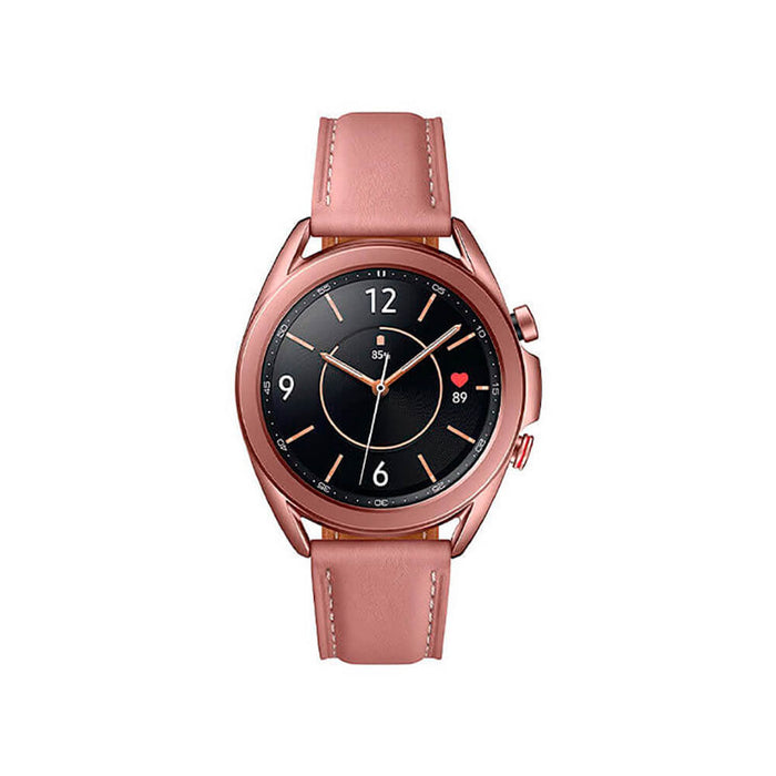 Смарт часовник Samsung Galaxy Watch 3 R855 Бронз 1,2"