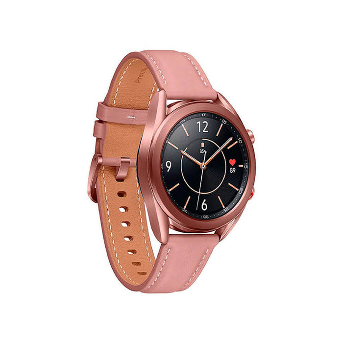 Смарт часовник Samsung Galaxy Watch 3 R855 Бронз 1,2"