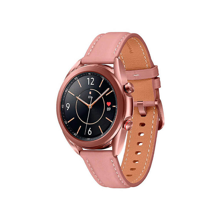 Смарт часовник Samsung Galaxy Watch 3 R855 Бронз 1,2"