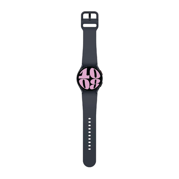 Смарт часовник Samsung Galaxy Watch6 Ø 40 mm Черен Графит 1,3"