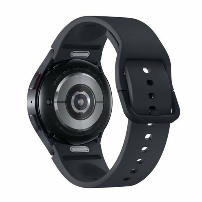 Смарт часовник Samsung Galaxy Watch6 Ø 40 mm Черен Графит 1,3"