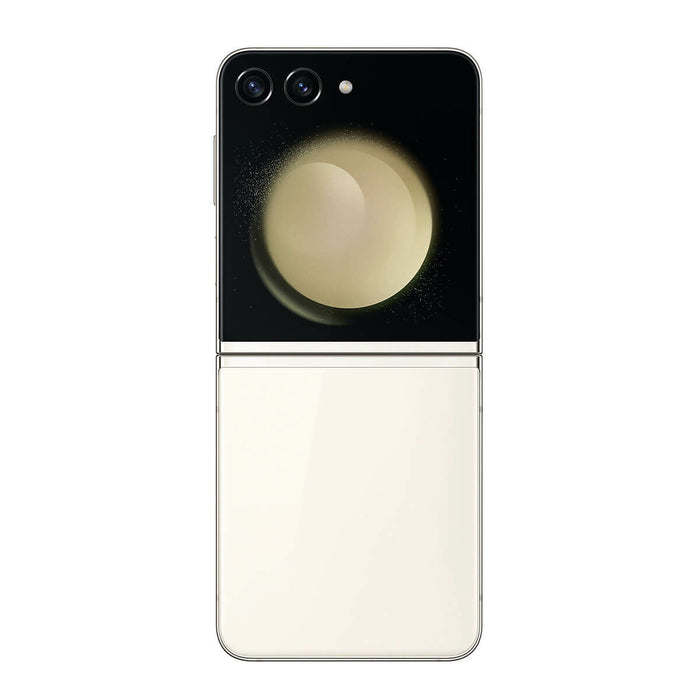 Смартфони Samsung Galaxy Z Flip5 6,7" 8 GB RAM 256 GB Сметана