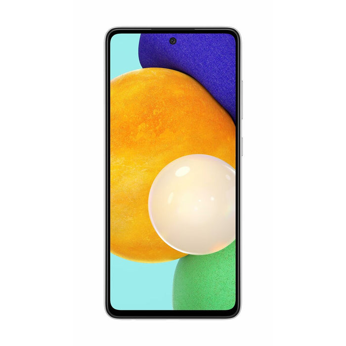 Смартфони Samsung Galaxy A52 5G 6,5" Octa Core 6 GB RAM 128 GB Бял