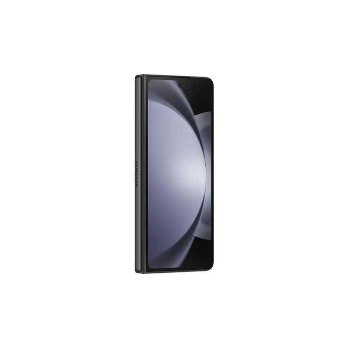 Смартфони Samsung SM-F946BZUBEUB 7,6" Octa Core 12 GB RAM 256 GB Сив