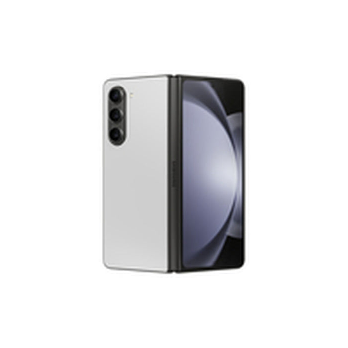 Смартфони Samsung SM-F946BZUBEUB 7,6" Octa Core 12 GB RAM 256 GB Сив