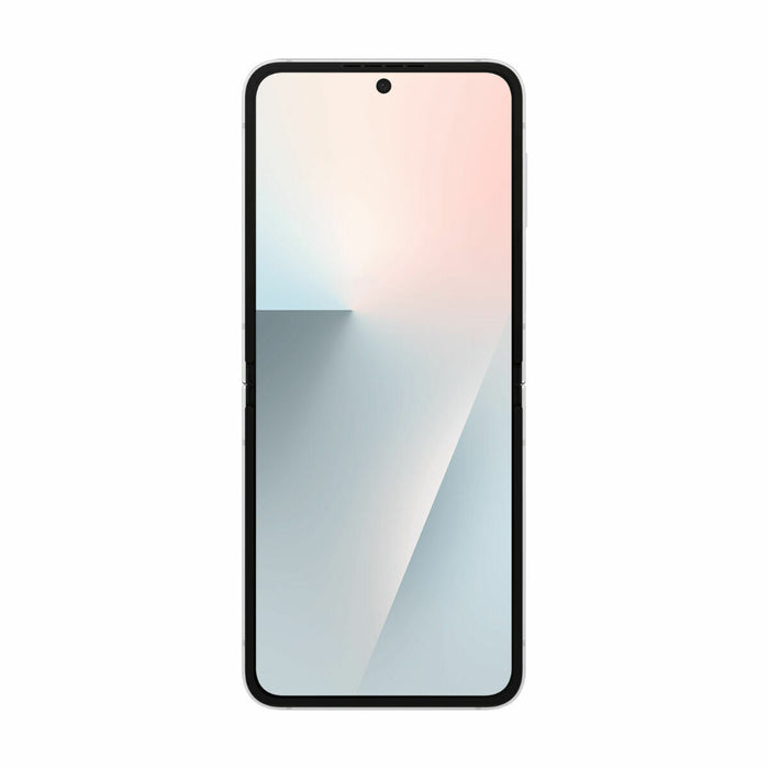 Смартфони Samsung SM-F761B 6,7" Octa Core 8 GB RAM 128 GB Бял