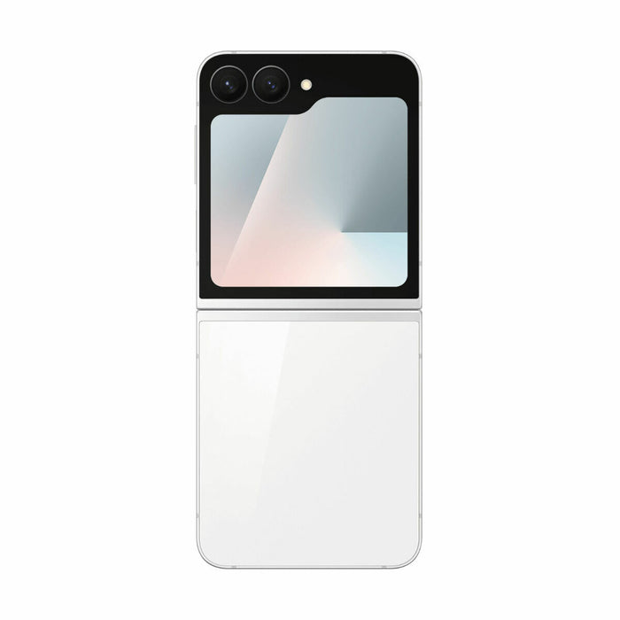 Смартфони Samsung SM-F761B 6,7" Octa Core 8 GB RAM 128 GB Бял