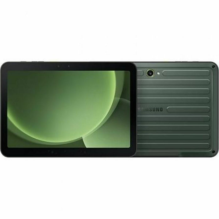 Таблет Samsung SM-X350NZGAEEB 10,1" Octa Core 6 GB RAM 128 GB Зелен