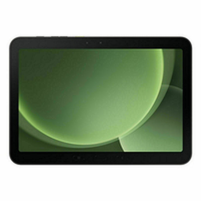 Таблет Samsung SM-X350NZGAEEB 10,1" Octa Core 6 GB RAM 128 GB Зелен