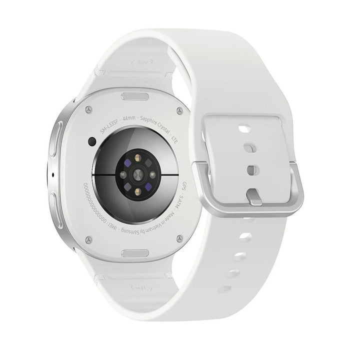 Смарт часовник Samsung SM-L335FZSAEUB Сребрист 1,5" Ø 44 mm