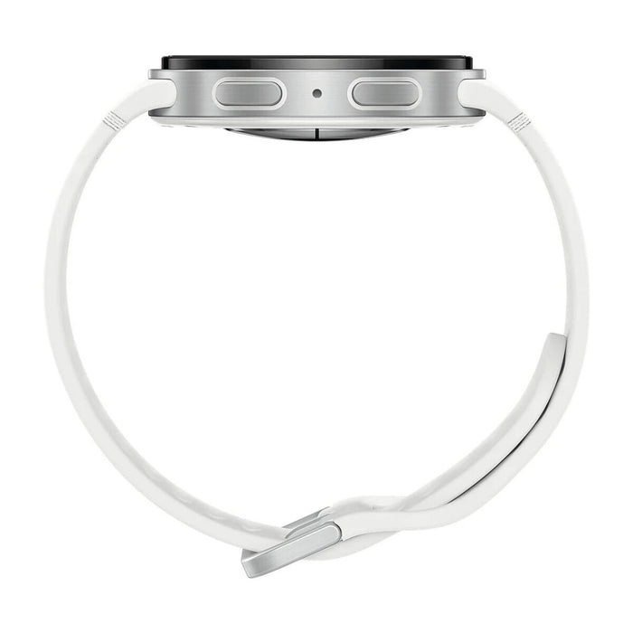 Смарт часовник Samsung SM-L335FZSAEUB Сребрист 1,5" Ø 44 mm
