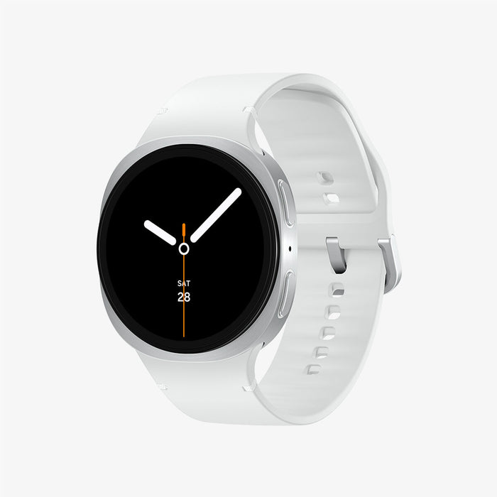 Смарт часовник Samsung SM-L335FZSAEUB Сребрист 1,5" Ø 44 mm