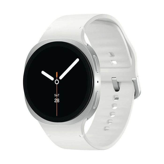 Смарт часовник Samsung SM-L335FZSAEUB Сребрист 1,5" Ø 44 mm