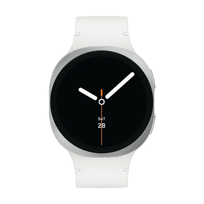 Смарт часовник Samsung SM-L335FZSAEUB Сребрист 1,5" Ø 44 mm